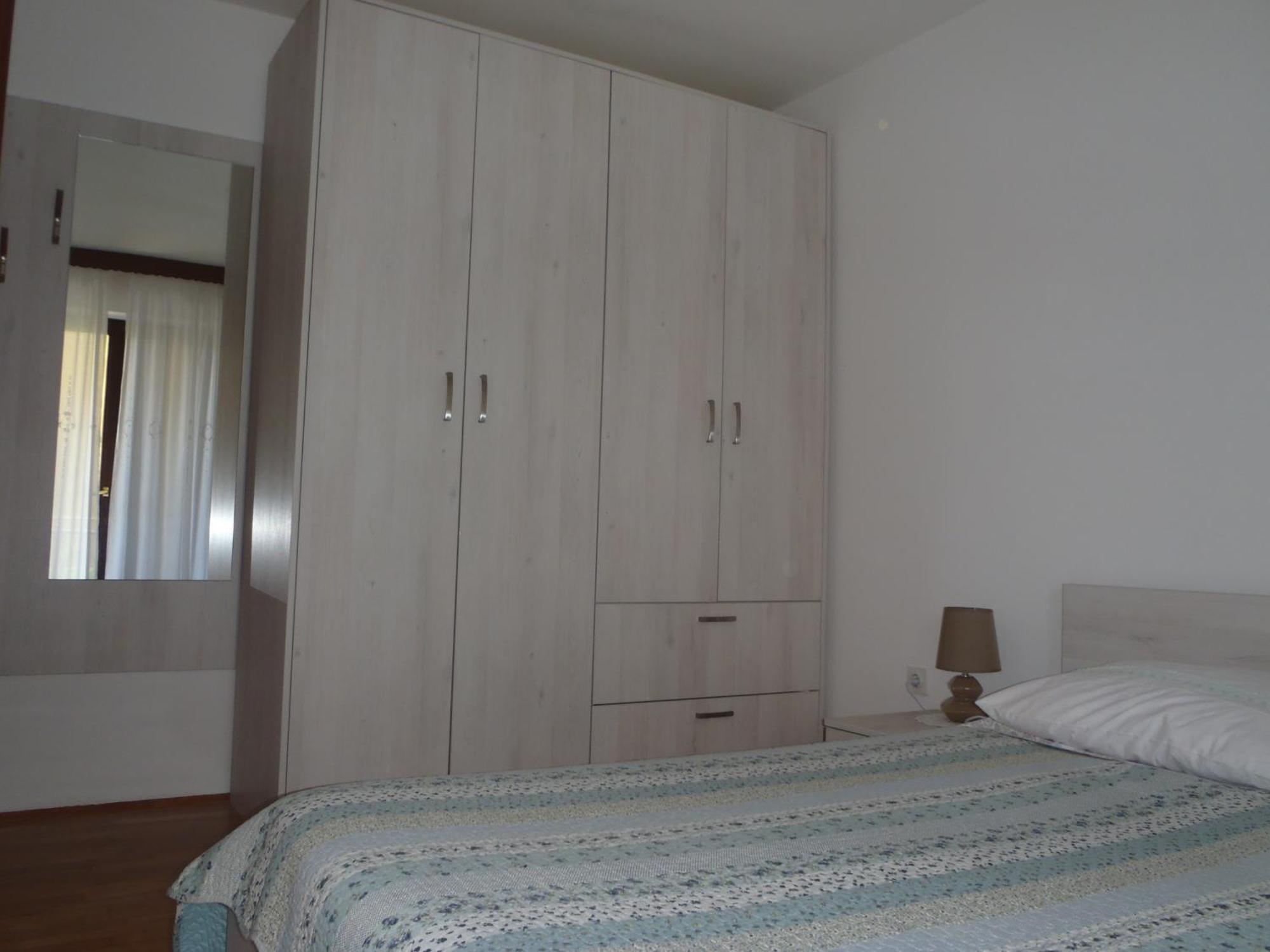 Apartments Jurisevic ウマグ 部屋 写真