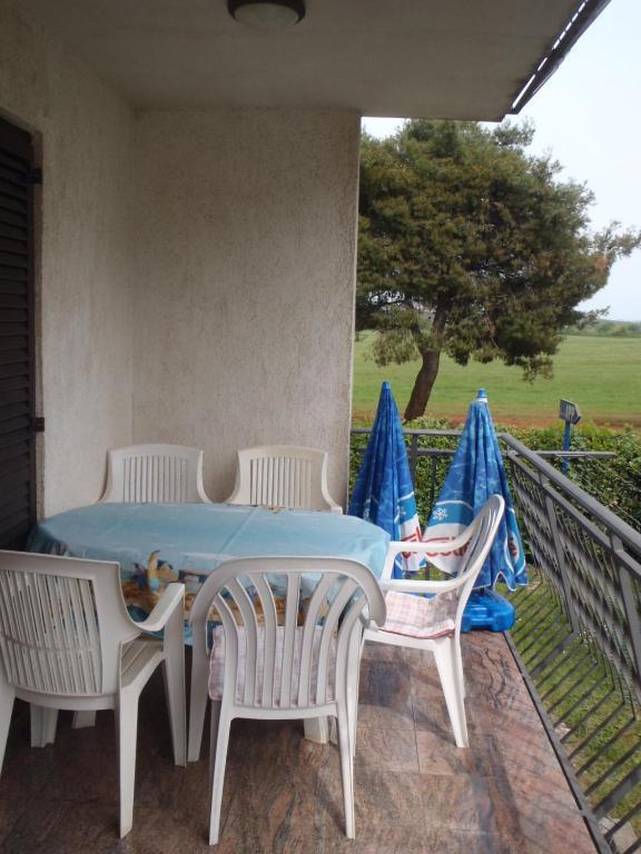 Apartments Jurisevic ウマグ 部屋 写真