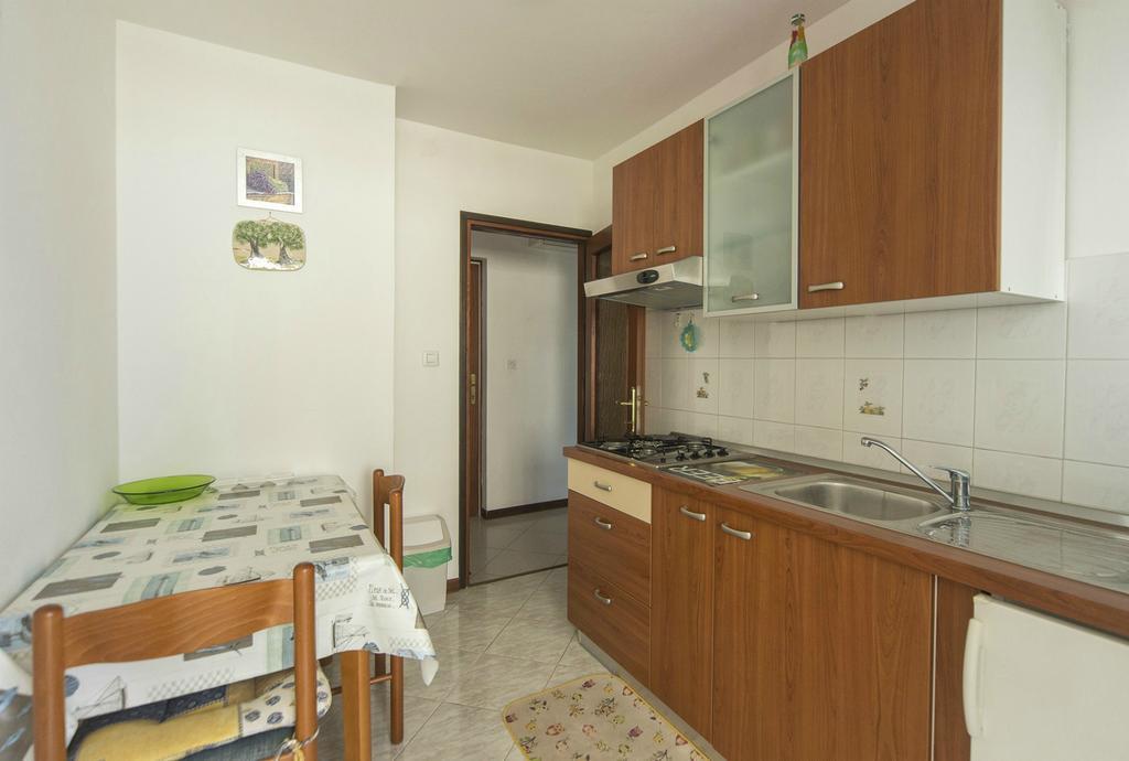 Apartments Jurisevic ウマグ エクステリア 写真