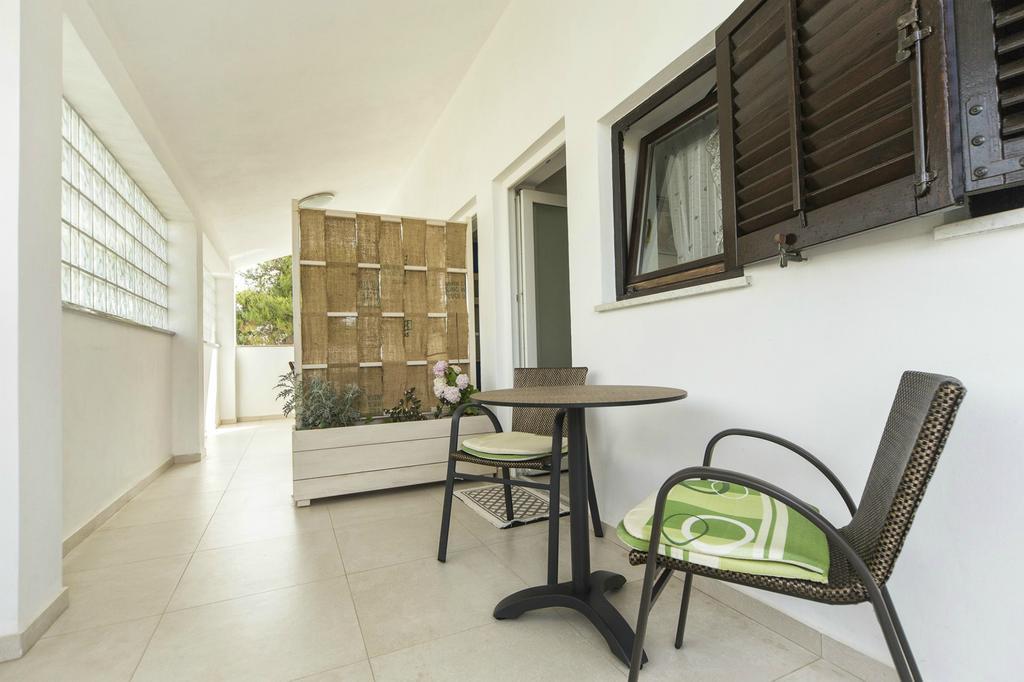 Apartments Jurisevic ウマグ エクステリア 写真