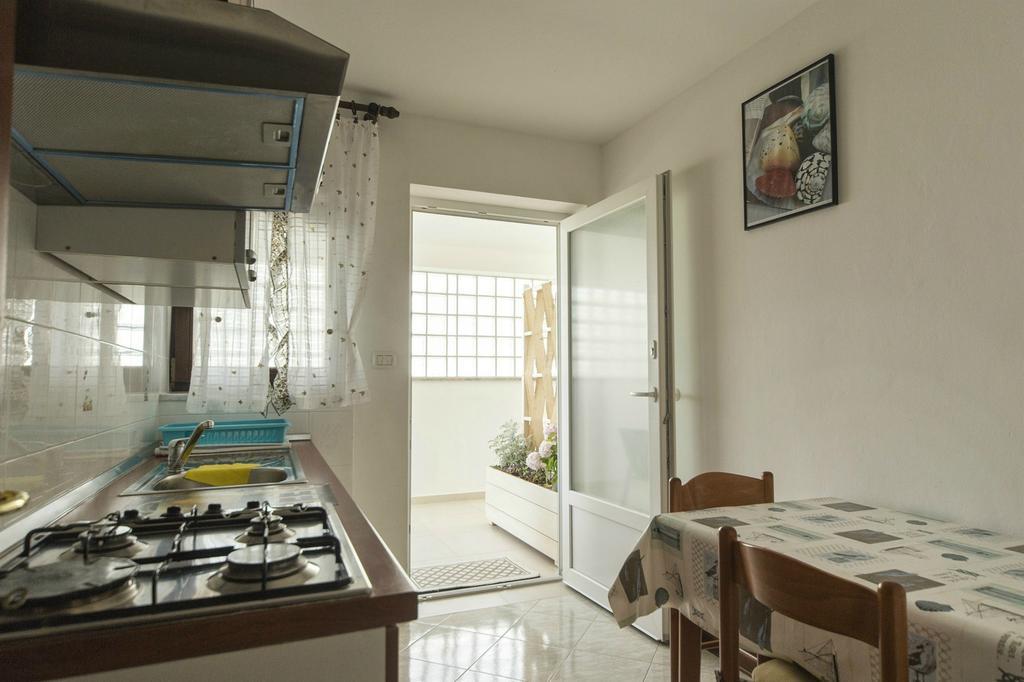 Apartments Jurisevic ウマグ エクステリア 写真