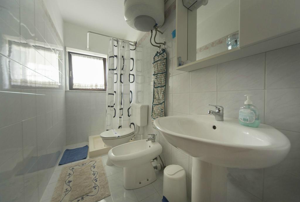 Apartments Jurisevic ウマグ エクステリア 写真