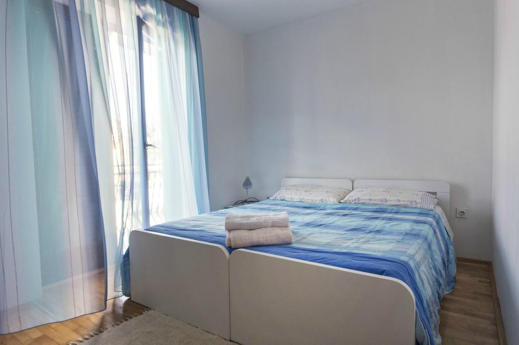 Apartments Jurisevic ウマグ エクステリア 写真