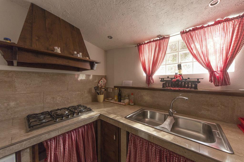 Apartments Jurisevic ウマグ エクステリア 写真