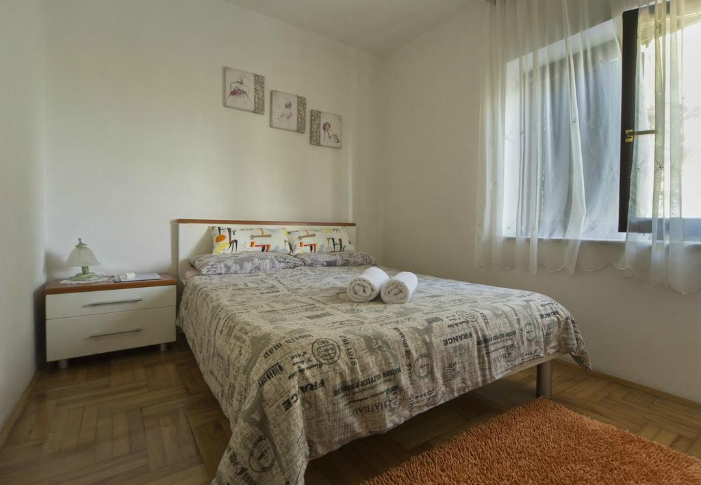 Apartments Jurisevic ウマグ エクステリア 写真