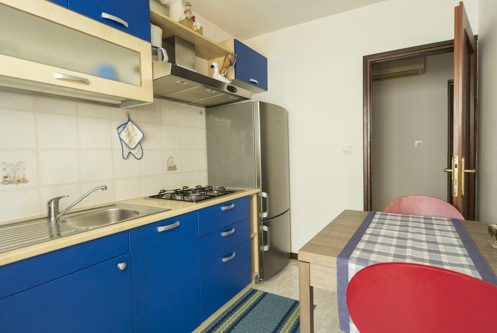 Apartments Jurisevic ウマグ エクステリア 写真