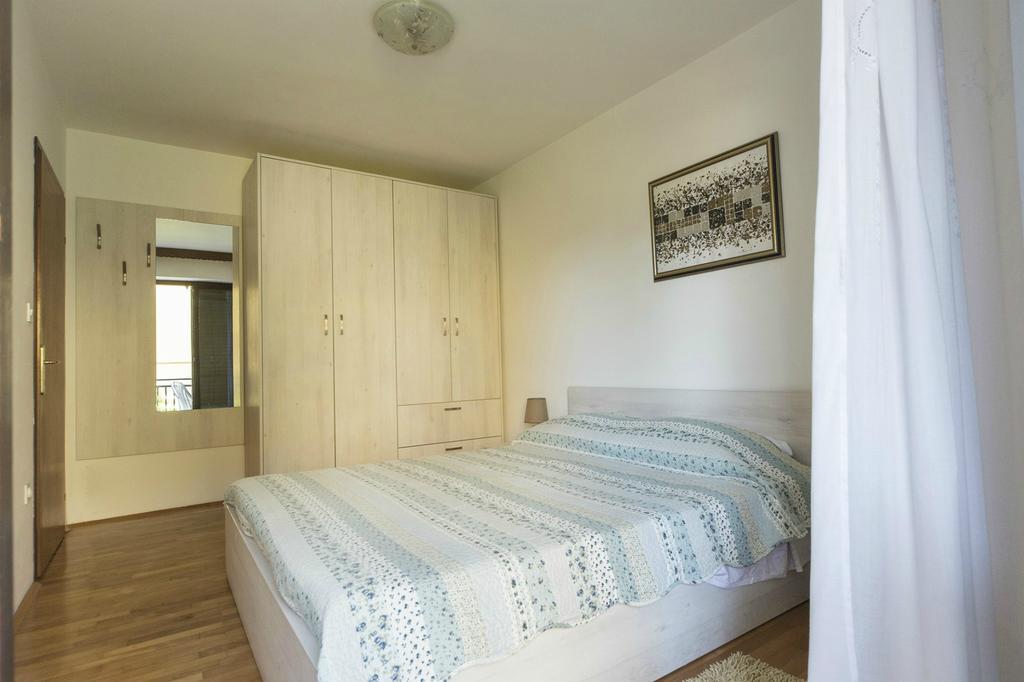 Apartments Jurisevic ウマグ エクステリア 写真