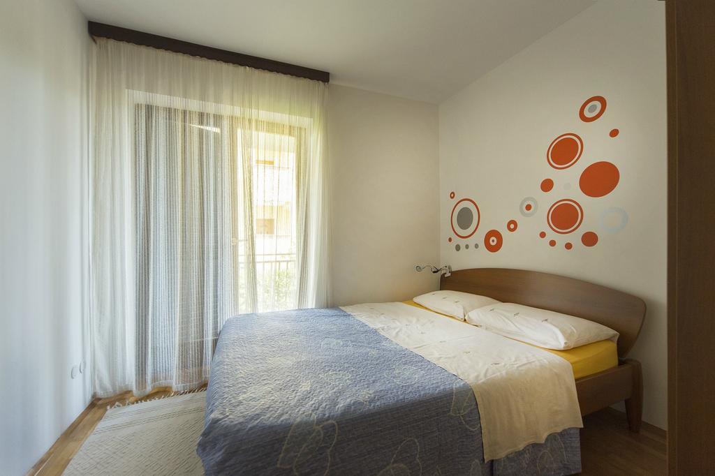 Apartments Jurisevic ウマグ エクステリア 写真