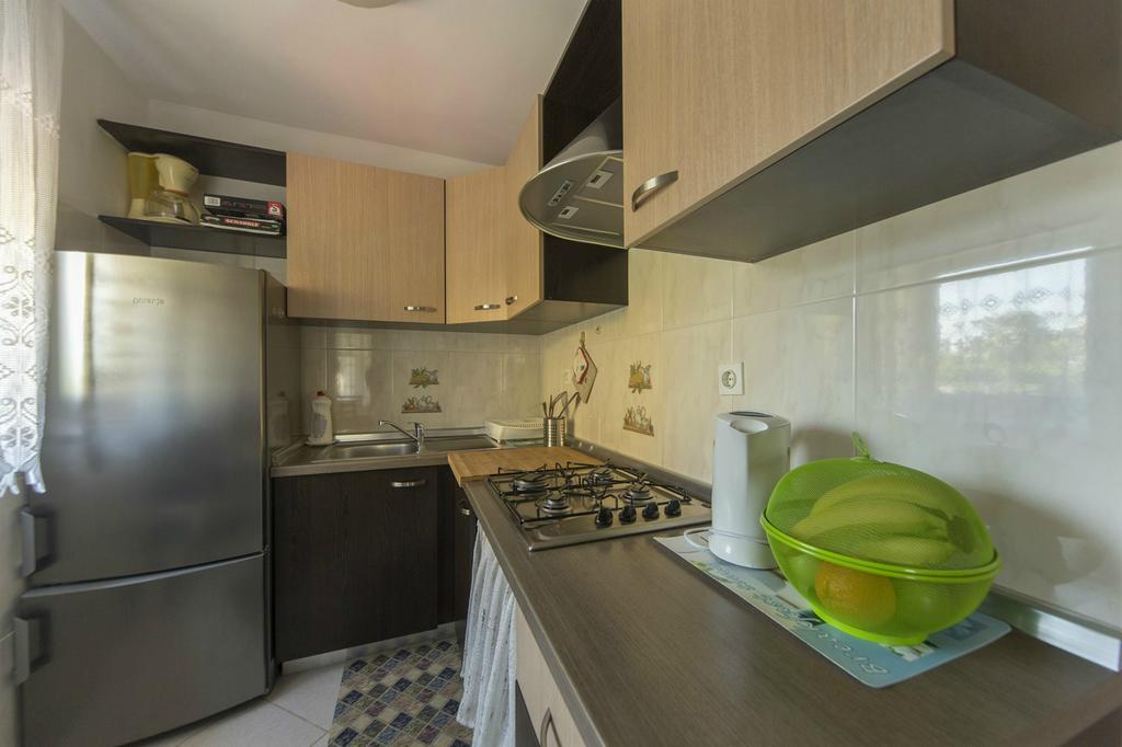 Apartments Jurisevic ウマグ エクステリア 写真
