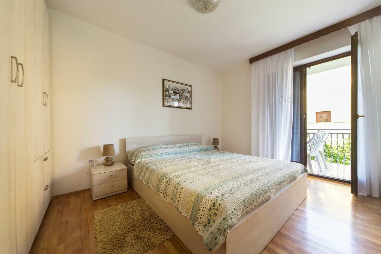 Apartments Jurisevic ウマグ エクステリア 写真