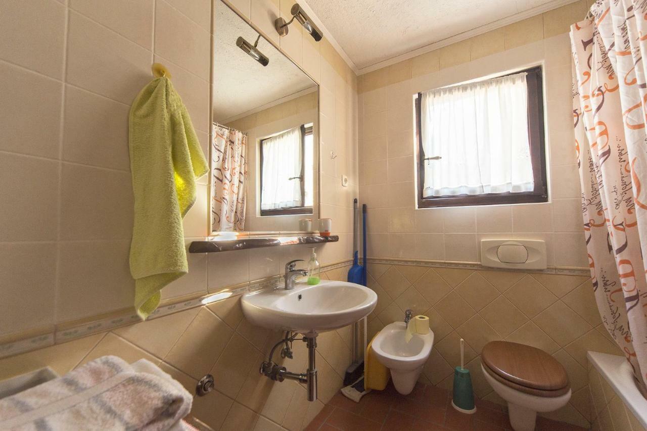 Apartments Jurisevic ウマグ エクステリア 写真